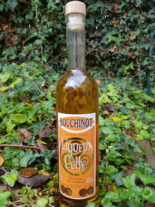 Bouchinot liqueur Celte 50 cl -