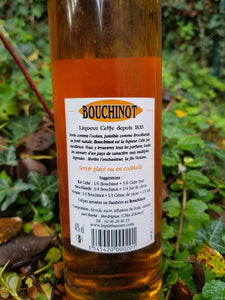Bouchinot liqueur Celte 50 cl -