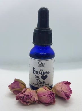 Baume au coeur - Élixir n°2 - Ooh ! Au coeur des sens