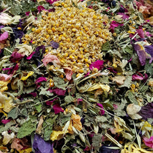 Charger l'image dans la galerie, Tisane "Feu de Beltaine"