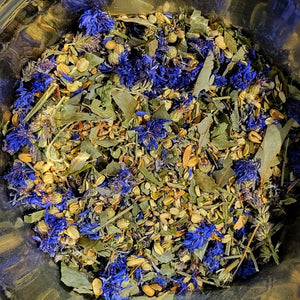 Tisane " Nuit de Yule "