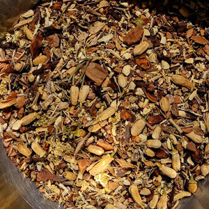 Tisane des Sorcières