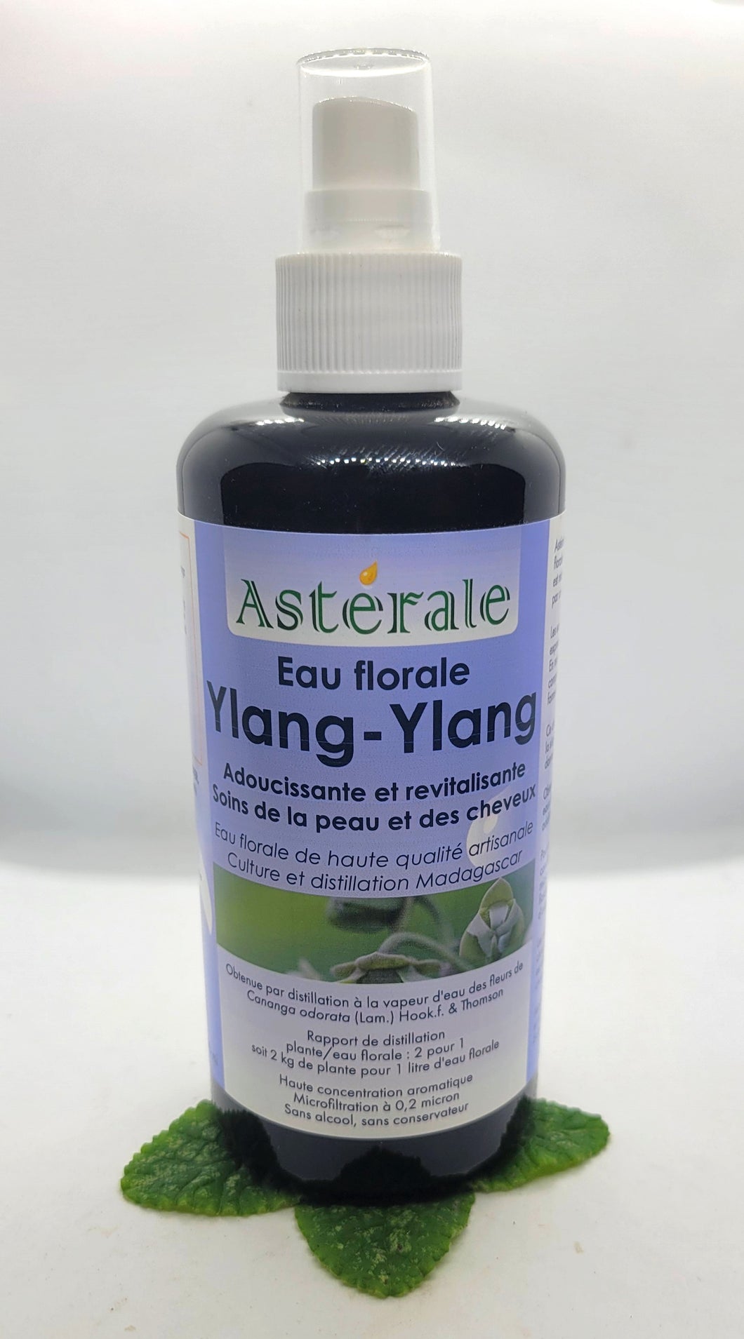 Hydrolat Ylang Ylang - Astérale