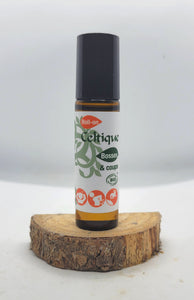 Roll on celtique - Laboratoire des sources