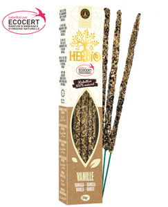 Encens bâtons Herbio