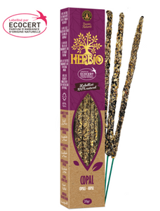 Encens bâtons Herbio