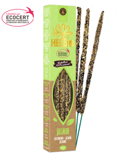 Encens bâtons Herbio