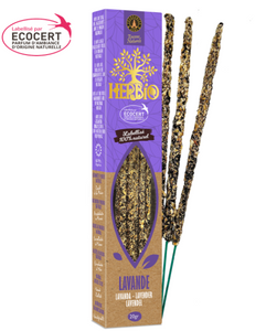 Encens bâtons Herbio