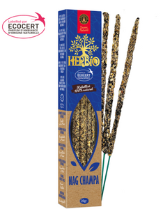 Encens bâtons Herbio