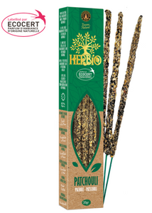 Encens bâtons Herbio