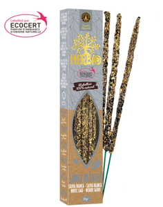 Encens bâtons Herbio