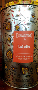 Tchaï Indien - L'ilot thé