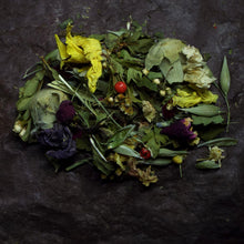 Charger l'image dans la galerie, Tisane "Feu de Beltaine"