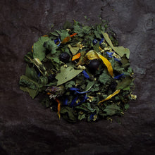Charger l'image dans la galerie, Tisane "Veillée de Samhain"