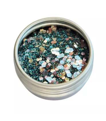 Paillettes végétales 