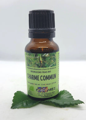 GEMMOTHÉRAPIE CHARME - 15 ML - PLANTARÉE