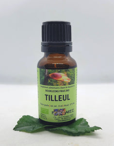 GEMMOTHÉRAPIE TILLEUL  - 15ML - PLANTARÉE