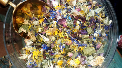 Tisane personnalisée 675g