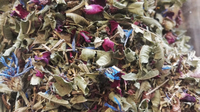 Tisane personnalisée 675 g 