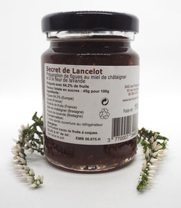 Mini Secret de Lancelot - Les Fruitpotines