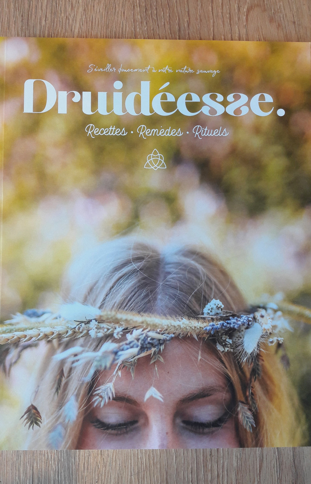 Magazine Druidéesse - N°2