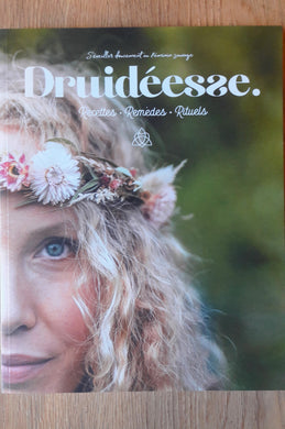 Magazine Druidéesse - N°4