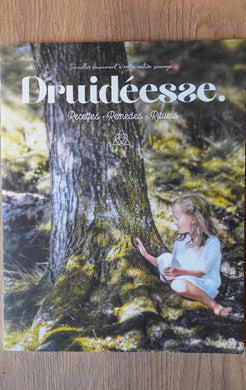 Magazine Druidéesse - N°6