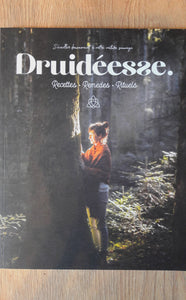 Magazine Druidéesse - N°7