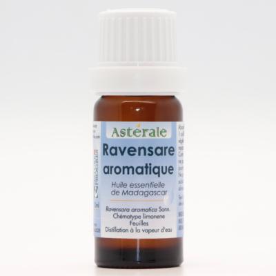 Huile Essentielle - Ravensare aromatique - Asterale