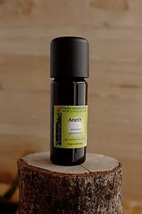 Huile Essentielle - Aneth BIO - 10 ml - Avelenn
