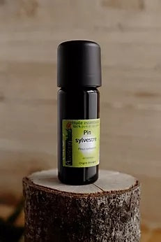 Huile Essentielle - Pin sylvestre BIO - 10ml - Avelenn