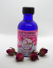 Charger l&#39;image dans la galerie, Hydrolat Rose de Damas - Ooh ! Au coeur des sens