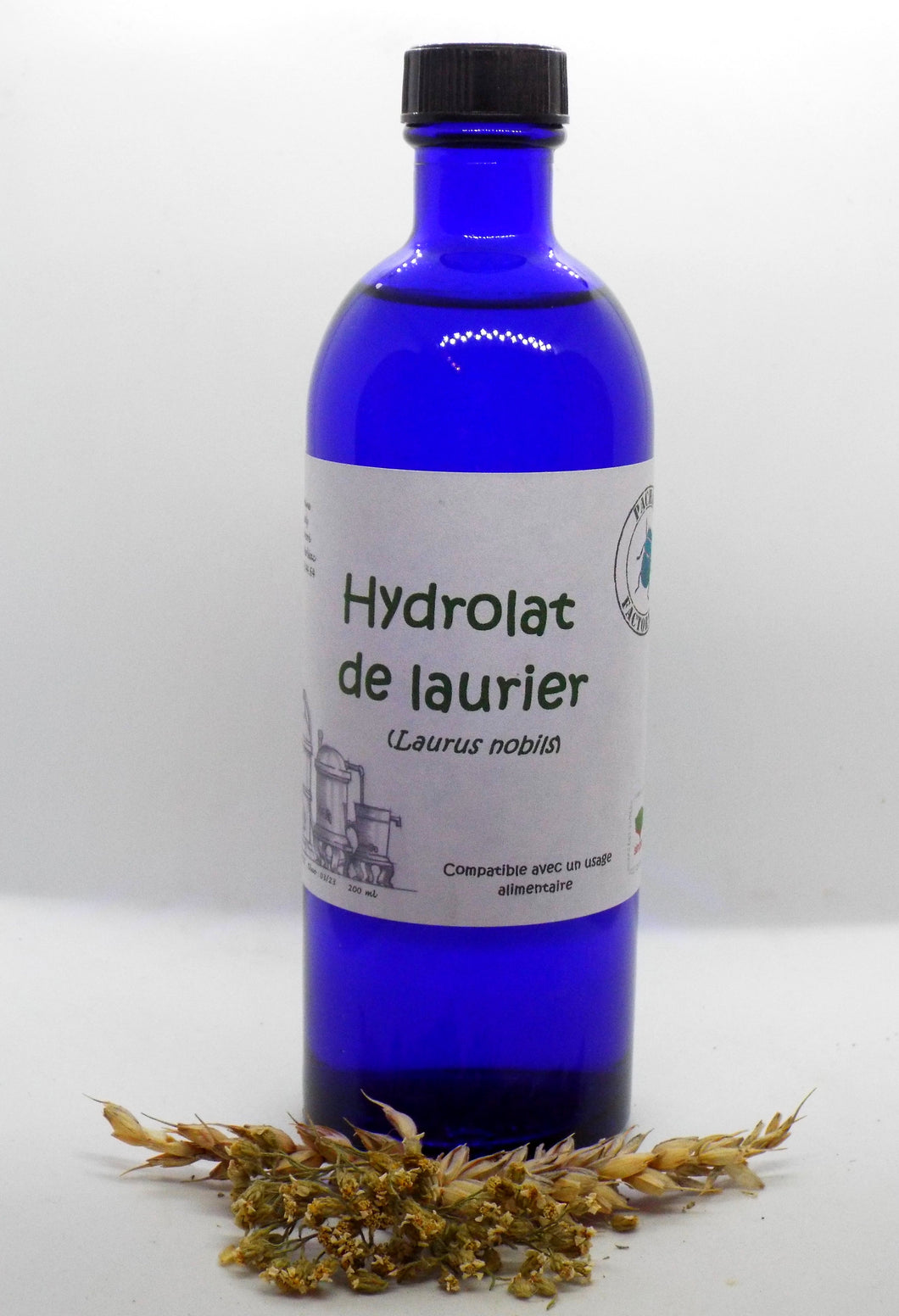 Hydrolat Laurier Noble - Pachamama Factory