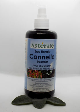 Hydrolat Cannelle écorce - Astérale