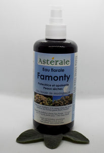 Hydrolat Famonty - Astérale